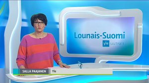 Yle Uutiset Lounais-Suomi: Yle Uutiset Lounais-Suomi 21-02-2018 Klo 18-22: 21.02.2018 17.31