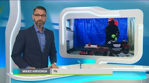 Yle Uutiset Pirkanmaa: Yle Uutiset Pirkanmaa 21-02-2018 Klo 18-22: 21.02.2018 17.31