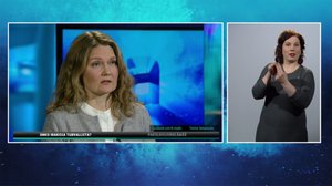 A-studio viittomakielelle tulkattuna: 21.02.2018 15.45