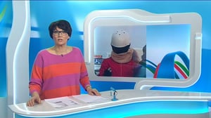 Yle Uutiset Pohjois-Suomi: Yle Uutiset Pohjois-Suomi 21-02-2018 Klo 18-22: 21.02.2018 17.49