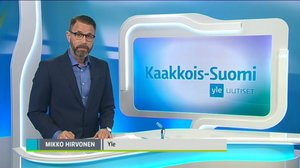 Yle Uutiset Kaakkois-Suomi: Yle Uutiset Kaakkois-Suomi 21-02-2018 Klo 18-22: 21.02.2018 17.51