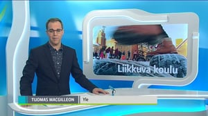Yle Uutiset Häme: Yle Uutiset Häme 21-02-2018 Klo 18-22: 21.02.2018 17.57