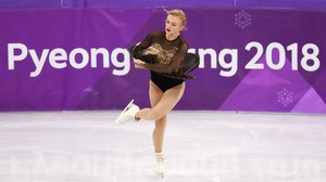 Korean olympialaiset: Päivän suomalaiset: 21.02.2018 17.02