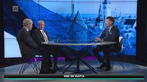 A-studio: 21.02.2018 21.00