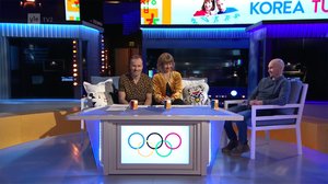 Korean olympialaiset: Korea tunnissa: 21.02.2018 21.01