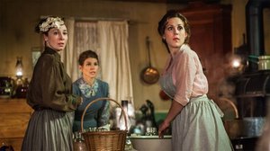 Sydämen kutsumus (7): 22.02.2018 06.00