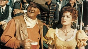 Kino Klassikko: Lännen hurjapäät (12): 22.02.2018 06.00