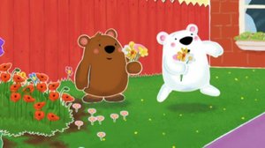 Jääkarhu Otto (S): 22.02.2018 06.53