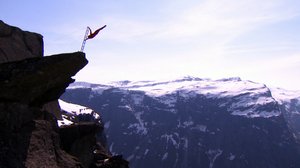 Retkikohteena: Hardanger: 22.02.2018 09.05