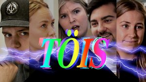 TÖIS – Vuoden kreisein nettisarja: 22.02.2018 10.00