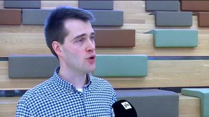 Yle Uutiset Keski-Suomi: Yle Uutiset Keski-Suomi 22-02-2018 Klo 17-06: 22.02.2018 16.47