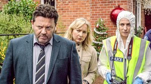 Murhia ja kantrimusiikkia (7): 22.02.2018 17.10