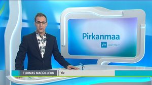 Yle Uutiset Pirkanmaa: Yle Uutiset Pirkanmaa 22-02-2018 Klo 18-22: 22.02.2018 17.39