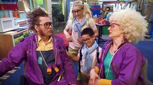 Kysykää mitä vain! (S): 22.02.2018 18.00