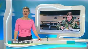 Yle Uutiset Pohjois-Suomi: Yle Uutiset Pohjois-Suomi 22-02-2018 Klo 18-22: 22.02.2018 17.54