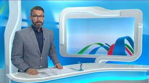 Yle Uutiset Lappi: Yle Uutiset Lappi 22-02-2018 Klo 18-22: 22.02.2018 18.05