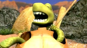 Viidakkojytä (S): 22.02.2018 18.54