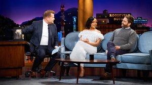 The Late Late Show with James Corden: 22.02.2018 20.00