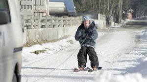 Extremeä ympäri maailmaa: 23.02.2018 06.00