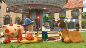 Taikakaruselli (S): 23.02.2018 06.52