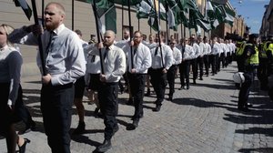 Spotlight: Rotusoturit: 23.02.2018 07.00