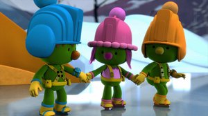 Puuharit (S): 23.02.2018 07.04