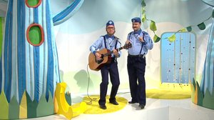 Maltti ja Valtti: 23.02.2018 07.16