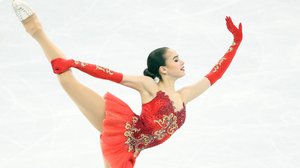 Korean olympialaiset: Taitoluistelu: 23.02.2018 05.40