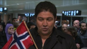 Kadonneita etsimässä: 23.02.2018 09.20