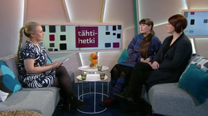 Tähtihetki: 23.02.2018 09.05