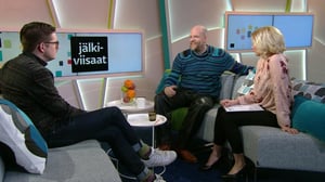 Jälkiviisaat: 23.02.2018 09.59