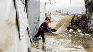 Yle Uutisluokka Triplet: Amnesty: Ihmisoikeudet heikkenivät viime vuonna eri puolilla maailmaa: 23.02.2018 11.33