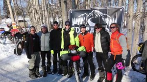 Extremeä ympäri maailmaa: 27.02.2018 06.00