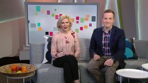 Ylen aamu-tv: Tänään otsikoissa: 23.02.2018 15.10
