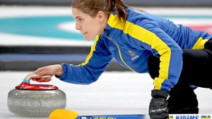 Korean olympialaiset: Curling: 23.02.2018 14.30