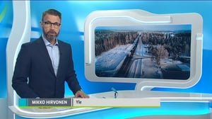Yle Uutiset Itä-Suomi: Yle Uutiset Itä-Suomi 23-02-2018 Klo 18-22: 23.02.2018 17.34