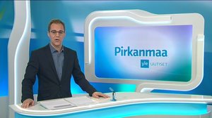 Yle Uutiset Pirkanmaa: Yle Uutiset Pirkanmaa 23-02-2018 Klo 18-22: 23.02.2018 17.43