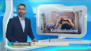 Yle Uutiset Lappi: Yle Uutiset Lappi 23-02-2018 Klo 18-22: 23.02.2018 17.44