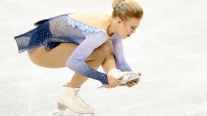 Korean olympialaiset: Taitoluistelu: 23.02.2018 15.45