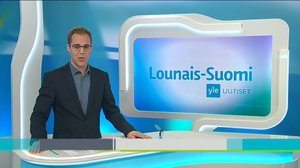 Yle Uutiset Lounais-Suomi: Yle Uutiset Lounais-Suomi 23-02-2018 Klo 18-22: 23.02.2018 18.02
