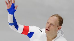 Korean olympialaiset: Päivän suomalaiset: 23.02.2018 17.00