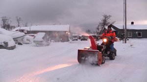 Norjaa ristiin rastiin: 23.02.2018 19.26