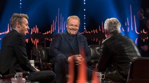 Skavlan: 23.02.2018 22.00