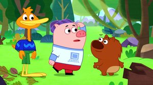 Vilkki Ankka (S): 24.02.2018 07.59