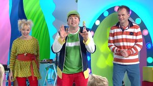 Pikku Kakkonen: Seikkailukone: 24.02.2018 08.11