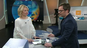 Sää: Sääkeskustelu klo 9.20: 24.02.2018 10.32