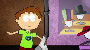 Knietzsche - maailman pienin filosofi (7): 24.02.2018 11.52