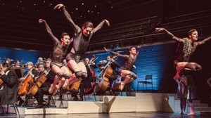 Ooppera- ja balettigaala: Viro ja Suomi 200: 24.02.2018 12.00