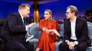 The Late Late Show with James Corden: 24.02.2018 20.00