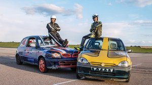 Motorheads: 25.02.2018 06.00